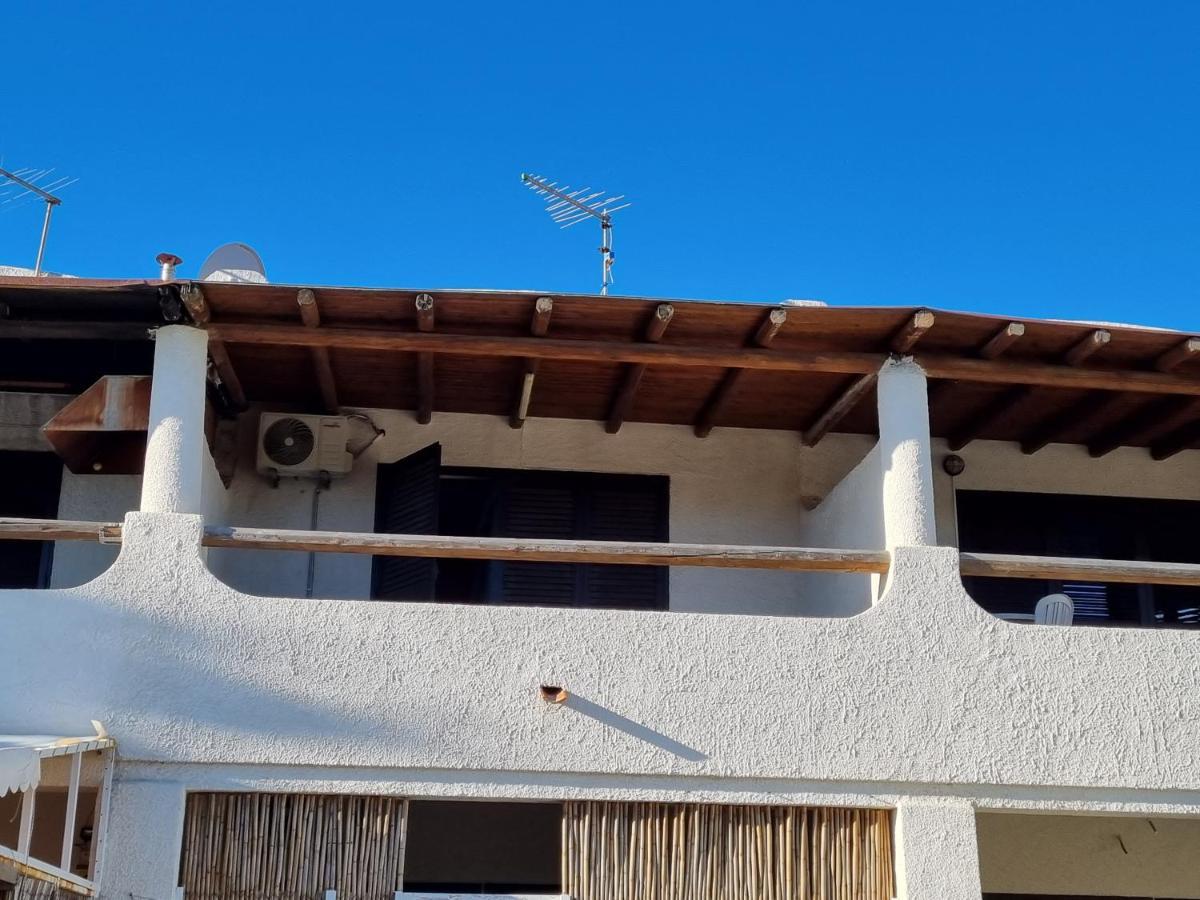 Casa Sofia Vila Vulcano  Exterior foto