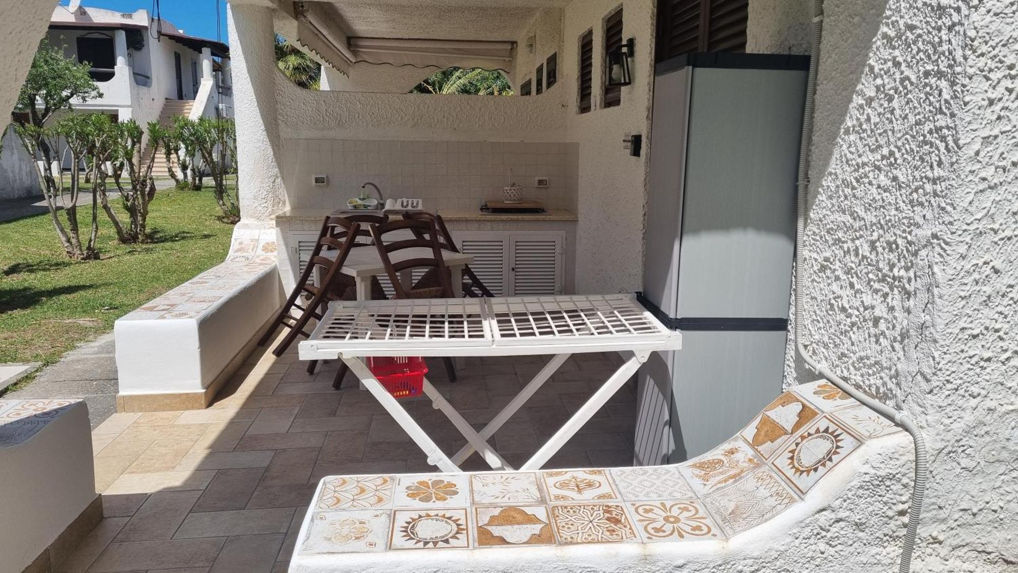 Casa Sofia Vila Vulcano  Exterior foto